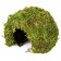 Укрытие из мха Repti-Zoo Natural Mossy Dome S 11x10 (ERS25S)