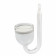 Скляний дифузор CO2 Aqua Nova 28мм (NCO2-GLASSDIF-28MM)
