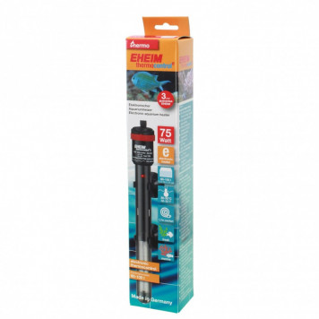 Нагрівач Eheim thermocontrol e 75W до 100л. з електронним управлінням (3633010)
