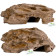 Декорація укриття Terrario Dragon Stone M 22x15x8см (23149)