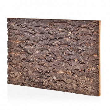 Фон з кори Repti-Zoo Big Tree Background 30х30 см (NCT10) для тераріуму-1