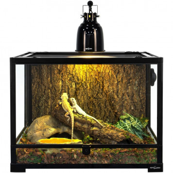 Світильник глибокий рефлекторний Repti-Zoo Multi Deep Dome 100W (RL15D)-2
