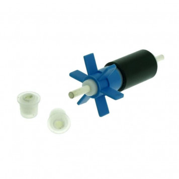 Внешний фильтр Aqua Nova NCF-1000 до 1000л/ч (NCF-1000)-4