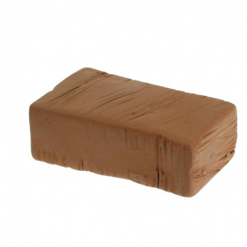 Грот керамічний Aqua Nova прямоурольний M 6x4x10см (N-26251)-1