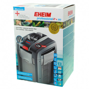 Зовнішній фільтр Eheim professionel 5e+ WiFi 350 (2274020)-5
