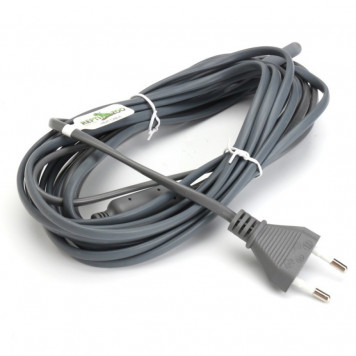 Нагрівальний кабель Repti-Zoo Heat Cable 7м 50W RS7050 для тераріуму з електромагнітним захистом-3