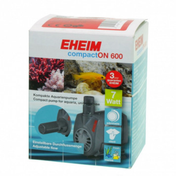 Насос Eheim compactON 600 (1021220)-6