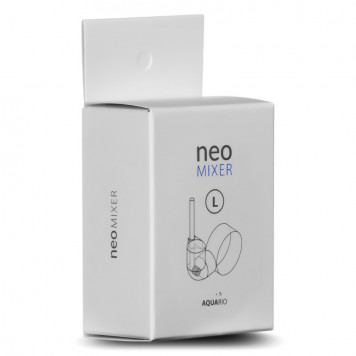 Реактор CO2 Aquario Neo Mixer L CO2 Reactor 16/22мм до 250л.-7