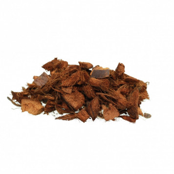 Підстилка з кокоса CHIPS XL 15-50мм 9л. (KOKOS-CHIPS-XL-9l)-1