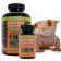 Корм для геконів Komodo Advanced Gecko Diet 75g (83224)