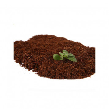 Підкладка з кокосового волокна Repti-Zoo Coconut fiber Substrate 8л (SB650)-6