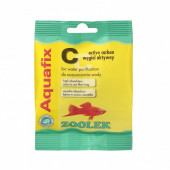 Активоване вугілля Zoolek Aquafix C 20г (2030)