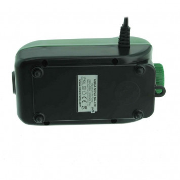 Компресор Aqua Nova NA-450 2х200л/год (NA-450)-3