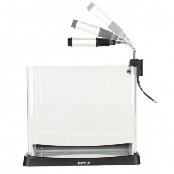 Акваріум комплект BOYU Plantset Aqua 300 16л (ME-300A)-6