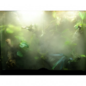 Генератор туману Terrario Premium Fogger v2 для тераріумів-5
