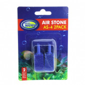 Розпилювач для компресора Aqua Nova 15х25мм (AS-4 2-PACK)