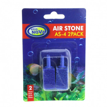 Розпилювач для компресора Aqua Nova 15х25мм (AS-4 2-PACK)