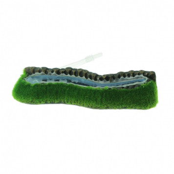 Декорація аератор Aqua Nova 16x5cм (L16001)-2