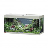 Аквариум Eheim vivaline LED 180 1x17W (LED) серый дуб без тумбы (0613051)