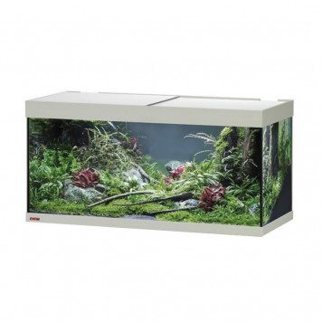 Аквариум Eheim vivaline LED 180 1x17W (LED) серый дуб без тумбы (0613051)