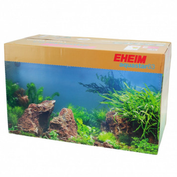 Аквариумный комплект Eheim aquastar 64 LED Limited Edtition (0340708)-1