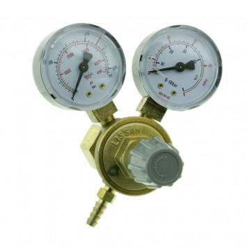 Редуктор CO2 Aqua Nova для заправляються балонів W21,8х1/14 (CO2REG1)