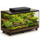 Інфрачервона нагрівальна панель для тераріуму Terrario AeroTherm 50W 25,6x16x3 см
