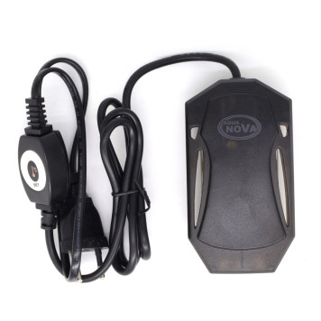 Нагрівач з електронним управлінням Aqua Nova 50Вт (MINI-HEATER-50W)-4