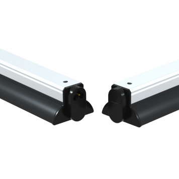Світильник з лампою T5 Repti-Zoo Pro T5 Lighting Combo 10.0 UVB 54W 117см (AT3054ST)-4