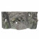 Фон модульний limestone комплект для акваріума ATG Line 80x40 (LM80X40SET)