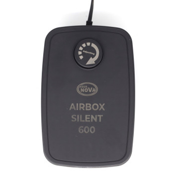 Компресор Aqua Nova AIRBOX-SILENT-600 1х600л/г-2