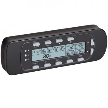Термостат з таймером Repti-Zoo EZ Thermo-Timer Control (THC16) для тераріумів і акваріумів-1