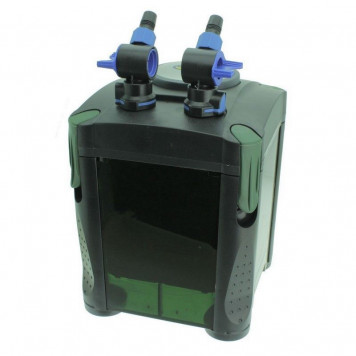 Внешний фильтр Aqua Nova NCF-1000 до 1000л/ч (NCF-1000)-1
