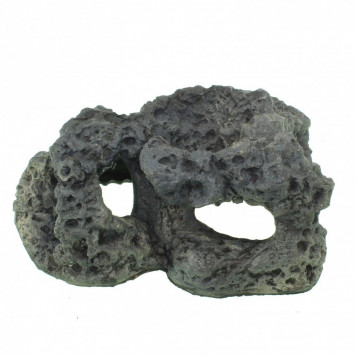 Скала під рослини ATG Line Limestone  (24x15x11см) (LRP-03)-3