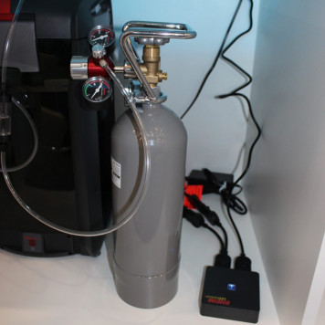 Балон CO2 Eheim багаторазовий 2000г (6063020)-3