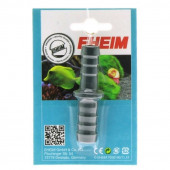 Редукція Eheim reducing piece 16/22мм на 12/16мм (4004980)
