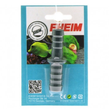 Редукція Eheim reducing piece 16/22мм на 12/16мм (4004980)
