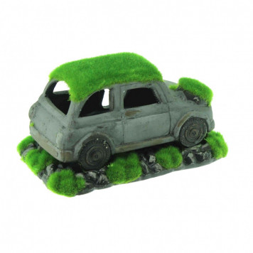 Грот Aqua Nova автомобіль 9x16x9cм (TC10004-15)-1