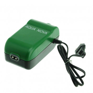 Компресор Aqua Nova NA-450 2х200л/год (NA-450)-4