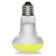 Лампа точкового нагріву Repti-Zoo Daylight Basking Spot 35W (BSL35) з UVA для рептилій