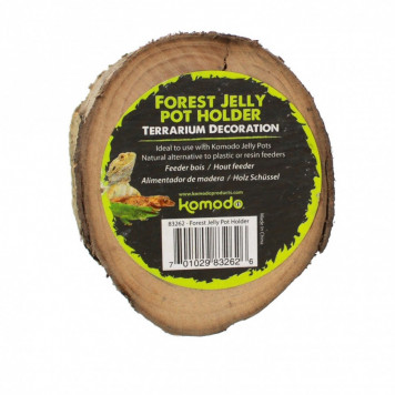 Миска під желейний горщик Komodo Forest Jelly Pot Holder (83262)-4