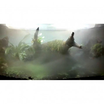 Генератор туману Repti-Zoo TerraFog (FMM01) для тераріумів-5