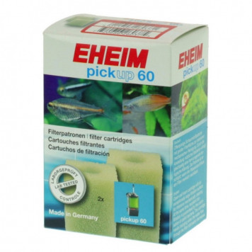 Фільтруючий картридж для Eheim pickup 60 2008 (2617080)