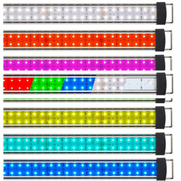 Светильник RGB Eheim powerRGB 360 для аквариума 372-540 мм (4251050)-5