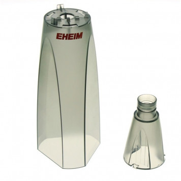 Адаптер, клапан и колокольчик для Eheim Gravel cleaner (4002510) (7600078)-1