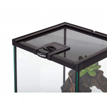 Тераріум Repti-Zoo 21x21x30см (AK03BG)-5
