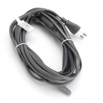 Нагрівальний кабель Repti-Zoo Heat Cable 9м 80W RS9080 для тераріуму з електромагнітним захистом-2