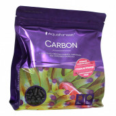 Наповнювач для абсорбуючого очищення без фосфатів Aquaforest Carbon 1л (735056)