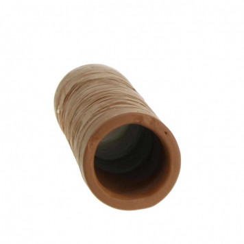 Трубка керамічна середня Aqua Nova 19x5см (N-26176)-1