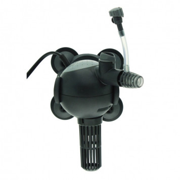 Насос, головка Eheim powerhead 650 (1212010)-1